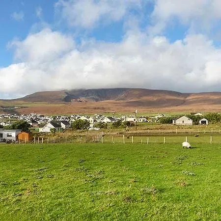 Jimmy's Cottage, Achill בית נופש
