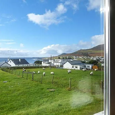 Jimmy's Cottage, Achill
